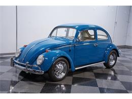 1963 Volkswagen Beetle (CC-2122373) for sale in Lithia Springs, Georgia