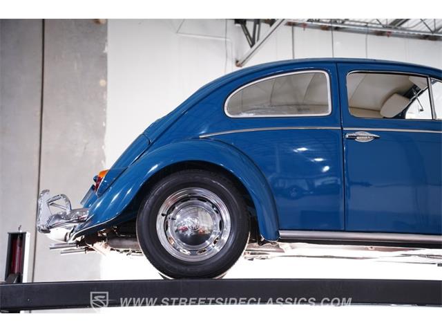 1963 Volkswagen Beetle (CC-2122373) for sale in Lithia Springs, Georgia