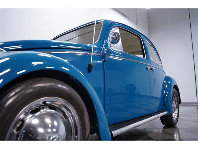 1963 Volkswagen Beetle (CC-2122373) for sale in Lithia Springs, Georgia