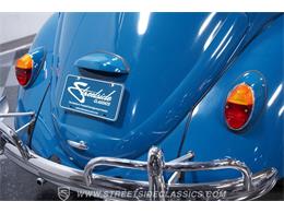 1963 Volkswagen Beetle (CC-2122373) for sale in Lithia Springs, Georgia