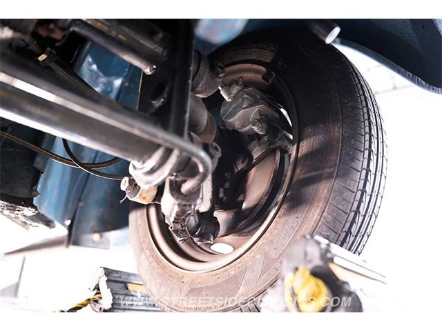 1963 Volkswagen Beetle (CC-2122373) for sale in Lithia Springs, Georgia
