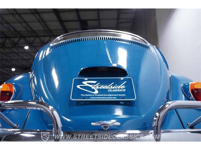 1963 Volkswagen Beetle (CC-2122373) for sale in Lithia Springs, Georgia