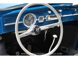 1963 Volkswagen Beetle (CC-2122373) for sale in Lithia Springs, Georgia