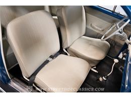 1963 Volkswagen Beetle (CC-2122373) for sale in Lithia Springs, Georgia