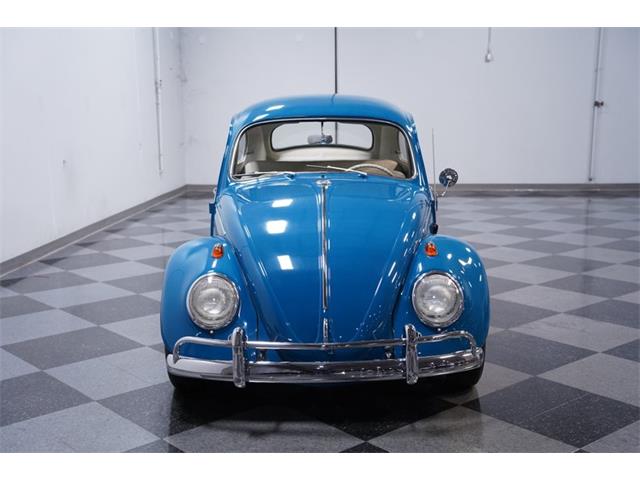 1963 Volkswagen Beetle (CC-2122373) for sale in Lithia Springs, Georgia