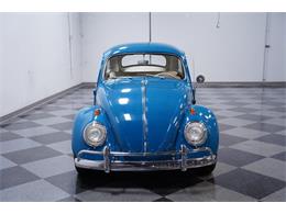 1963 Volkswagen Beetle (CC-2122373) for sale in Lithia Springs, Georgia