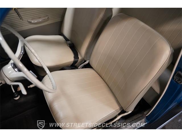 1963 Volkswagen Beetle (CC-2122373) for sale in Lithia Springs, Georgia