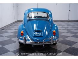 1963 Volkswagen Beetle (CC-2122373) for sale in Lithia Springs, Georgia