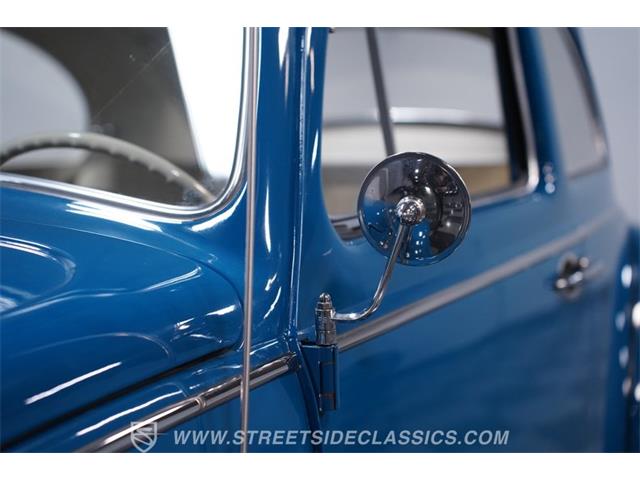 1963 Volkswagen Beetle (CC-2122373) for sale in Lithia Springs, Georgia