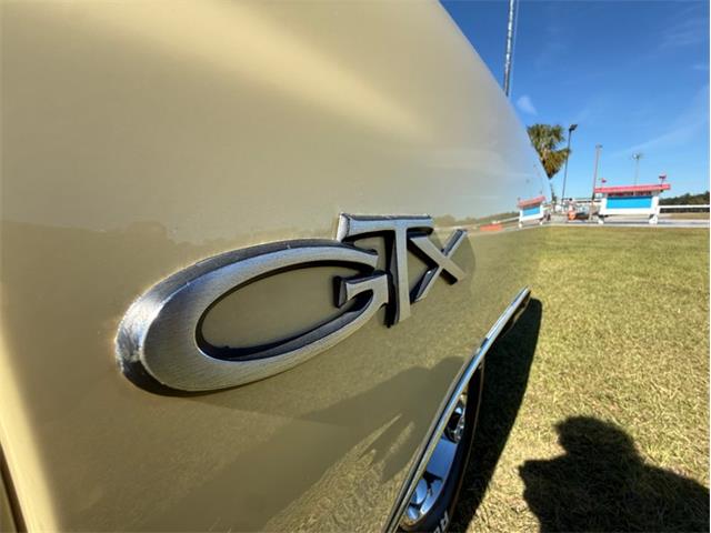 1970 Plymouth GTX (CC-2122374) for sale in Greensboro, North Carolina