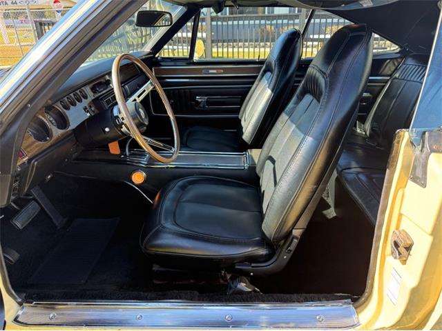 1970 Plymouth GTX (CC-2122374) for sale in Greensboro, North Carolina