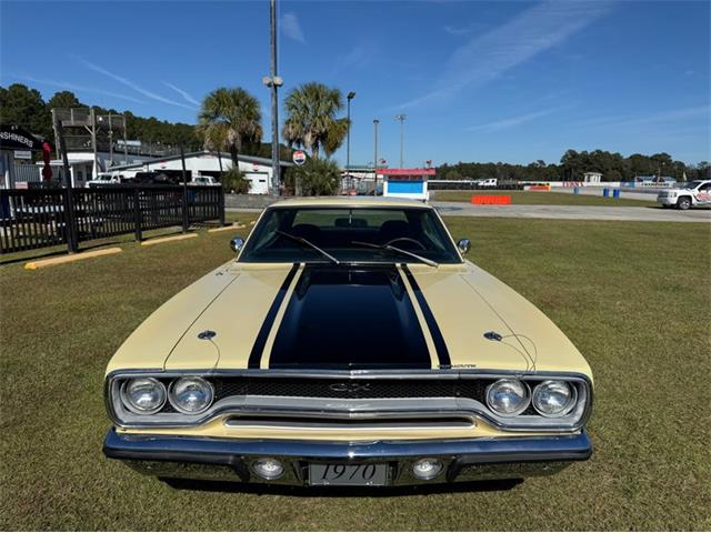 1970 Plymouth GTX (CC-2122374) for sale in Greensboro, North Carolina