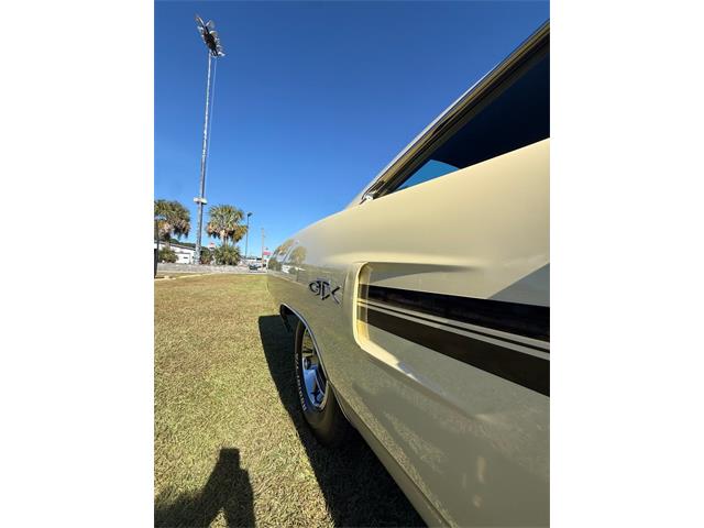 1970 Plymouth GTX (CC-2122374) for sale in Greensboro, North Carolina