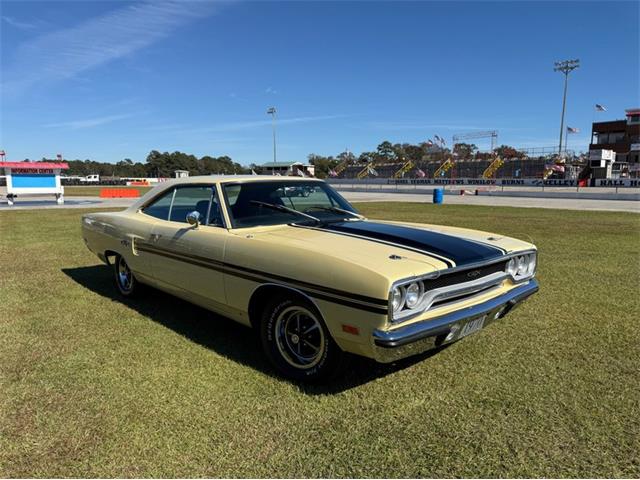 1970 Plymouth GTX (CC-2122374) for sale in Greensboro, North Carolina