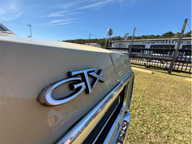1970 Plymouth GTX (CC-2122374) for sale in Greensboro, North Carolina