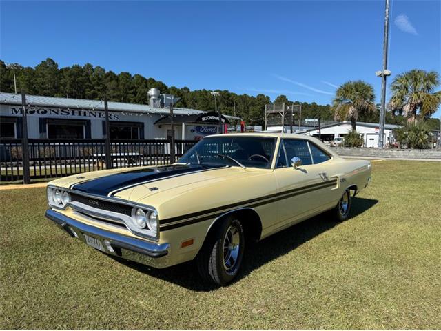 1970 Plymouth GTX (CC-2122374) for sale in Greensboro, North Carolina