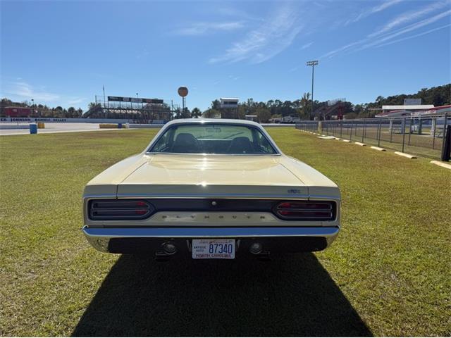 1970 Plymouth GTX (CC-2122374) for sale in Greensboro, North Carolina