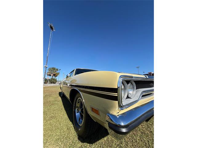 1970 Plymouth GTX (CC-2122374) for sale in Greensboro, North Carolina