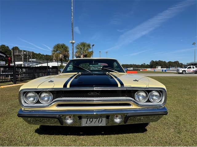 1970 Plymouth GTX (CC-2122374) for sale in Greensboro, North Carolina