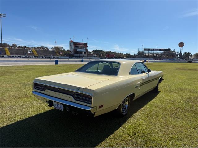 1970 Plymouth GTX (CC-2122374) for sale in Greensboro, North Carolina