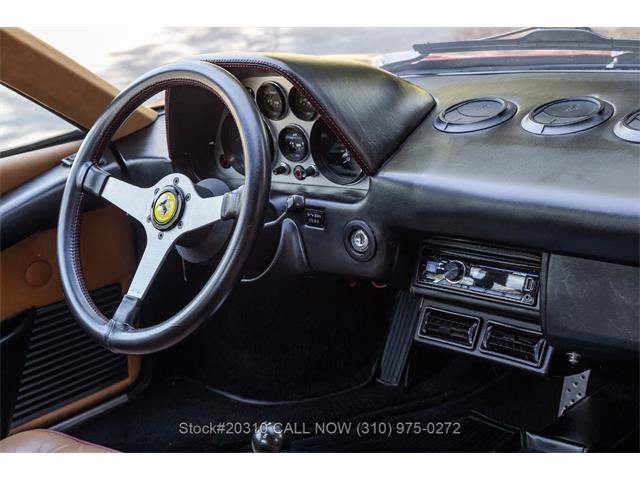 1979 Ferrari 308 GTB (CC-2122375) for sale in Beverly Hills, California