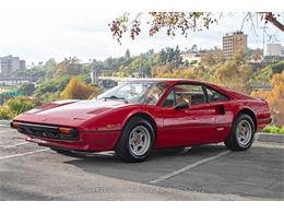 1979 Ferrari 308 GTB (CC-2122375) for sale in Beverly Hills, California