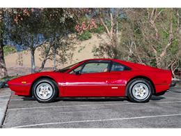 1979 Ferrari 308 GTB (CC-2122375) for sale in Beverly Hills, California
