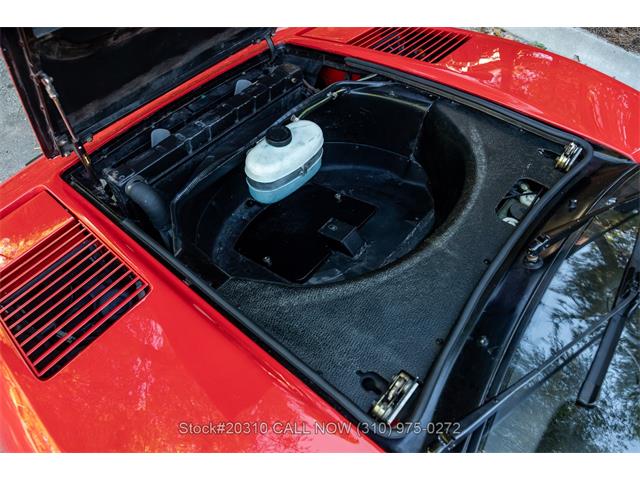 1979 Ferrari 308 GTB (CC-2122375) for sale in Beverly Hills, California