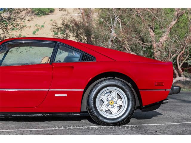 1979 Ferrari 308 GTB (CC-2122375) for sale in Beverly Hills, California