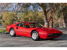 1979 Ferrari 308 GTB (CC-2122375) for sale in Beverly Hills, California