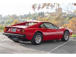 1979 Ferrari 308 GTB (CC-2122375) for sale in Beverly Hills, California