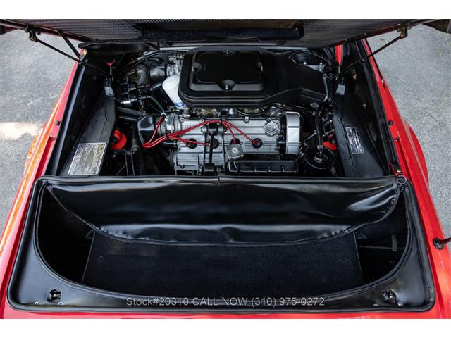 1979 Ferrari 308 GTB (CC-2122375) for sale in Beverly Hills, California