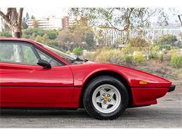 1979 Ferrari 308 GTB (CC-2122375) for sale in Beverly Hills, California
