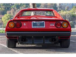 1979 Ferrari 308 GTB (CC-2122375) for sale in Beverly Hills, California