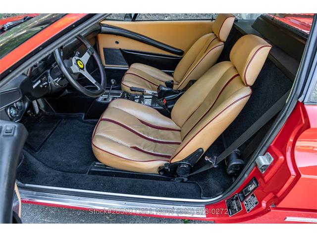 1979 Ferrari 308 GTB (CC-2122375) for sale in Beverly Hills, California