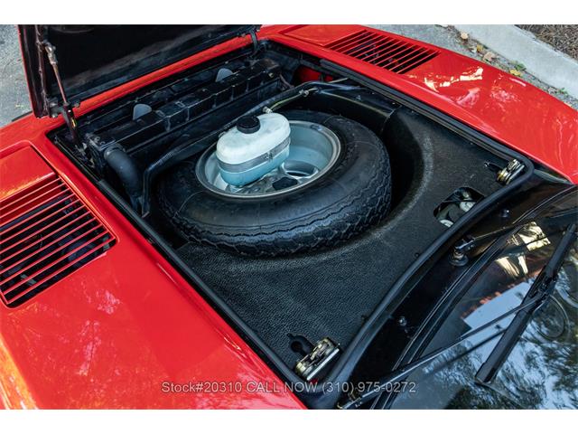 1979 Ferrari 308 GTB (CC-2122375) for sale in Beverly Hills, California