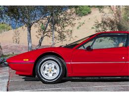 1979 Ferrari 308 GTB (CC-2122375) for sale in Beverly Hills, California