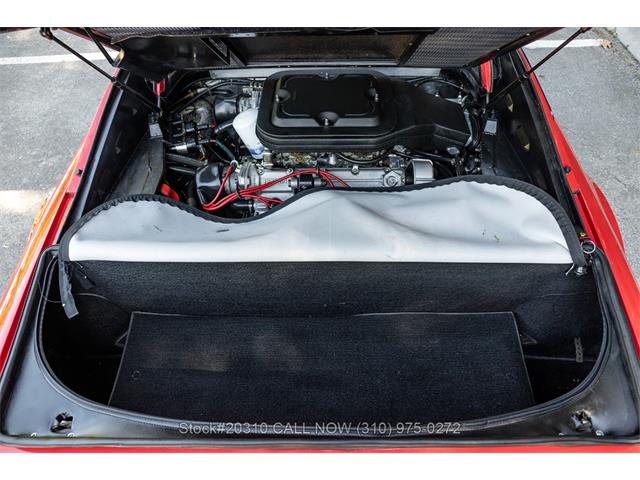 1979 Ferrari 308 GTB (CC-2122375) for sale in Beverly Hills, California