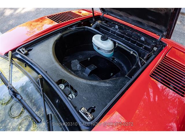 1979 Ferrari 308 GTB (CC-2122375) for sale in Beverly Hills, California