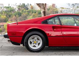 1979 Ferrari 308 GTB (CC-2122375) for sale in Beverly Hills, California