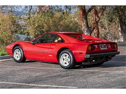1979 Ferrari 308 GTB (CC-2122375) for sale in Beverly Hills, California