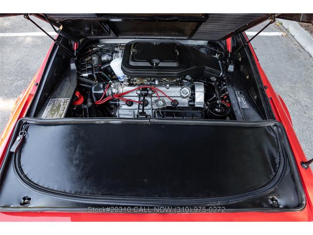 1979 Ferrari 308 GTB (CC-2122375) for sale in Beverly Hills, California