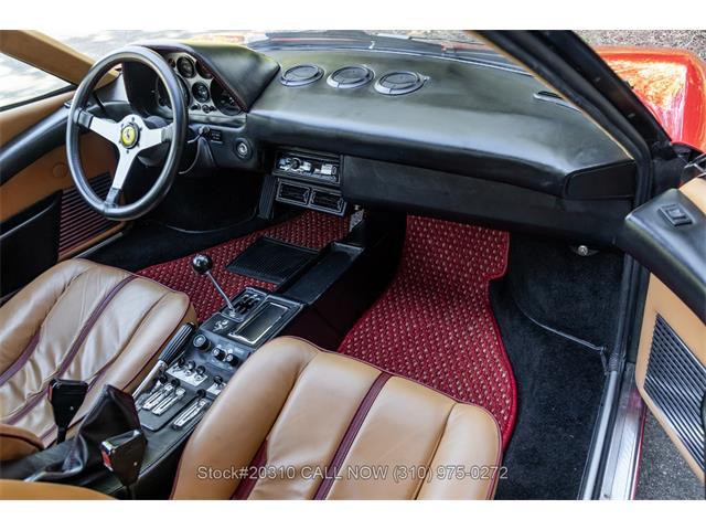 1979 Ferrari 308 GTB (CC-2122375) for sale in Beverly Hills, California