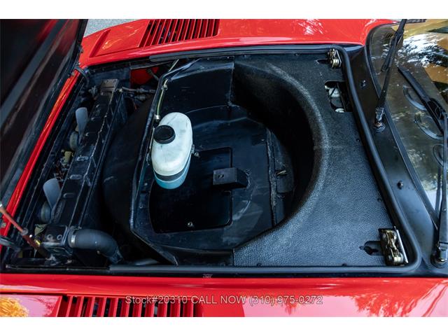 1979 Ferrari 308 GTB (CC-2122375) for sale in Beverly Hills, California