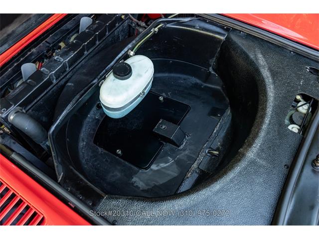 1979 Ferrari 308 GTB (CC-2122375) for sale in Beverly Hills, California