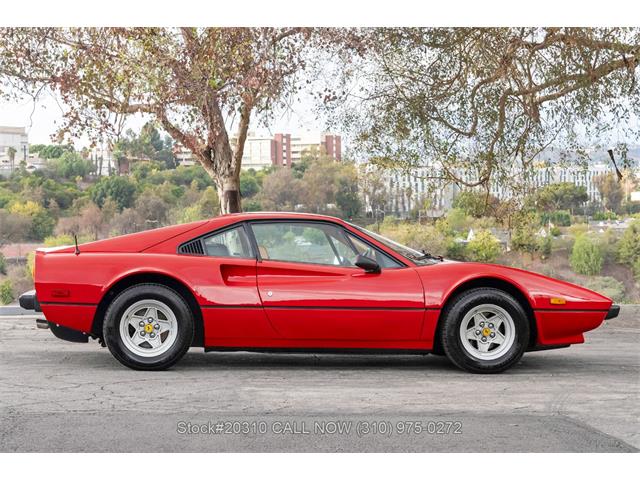 1979 Ferrari 308 GTB (CC-2122375) for sale in Beverly Hills, California