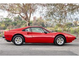 1979 Ferrari 308 GTB (CC-2122375) for sale in Beverly Hills, California