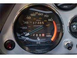 1979 Ferrari 308 GTB (CC-2122375) for sale in Beverly Hills, California