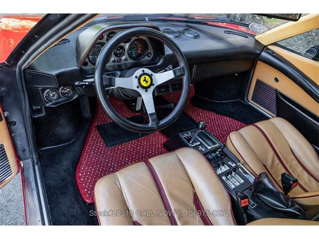 1979 Ferrari 308 GTB (CC-2122375) for sale in Beverly Hills, California