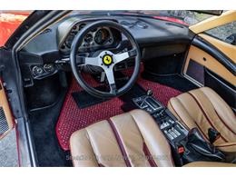 1979 Ferrari 308 GTB (CC-2122375) for sale in Beverly Hills, California